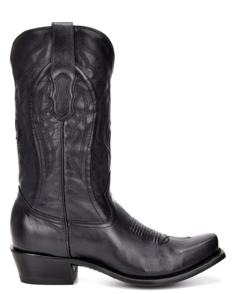 Men's Jefferson Western Boots