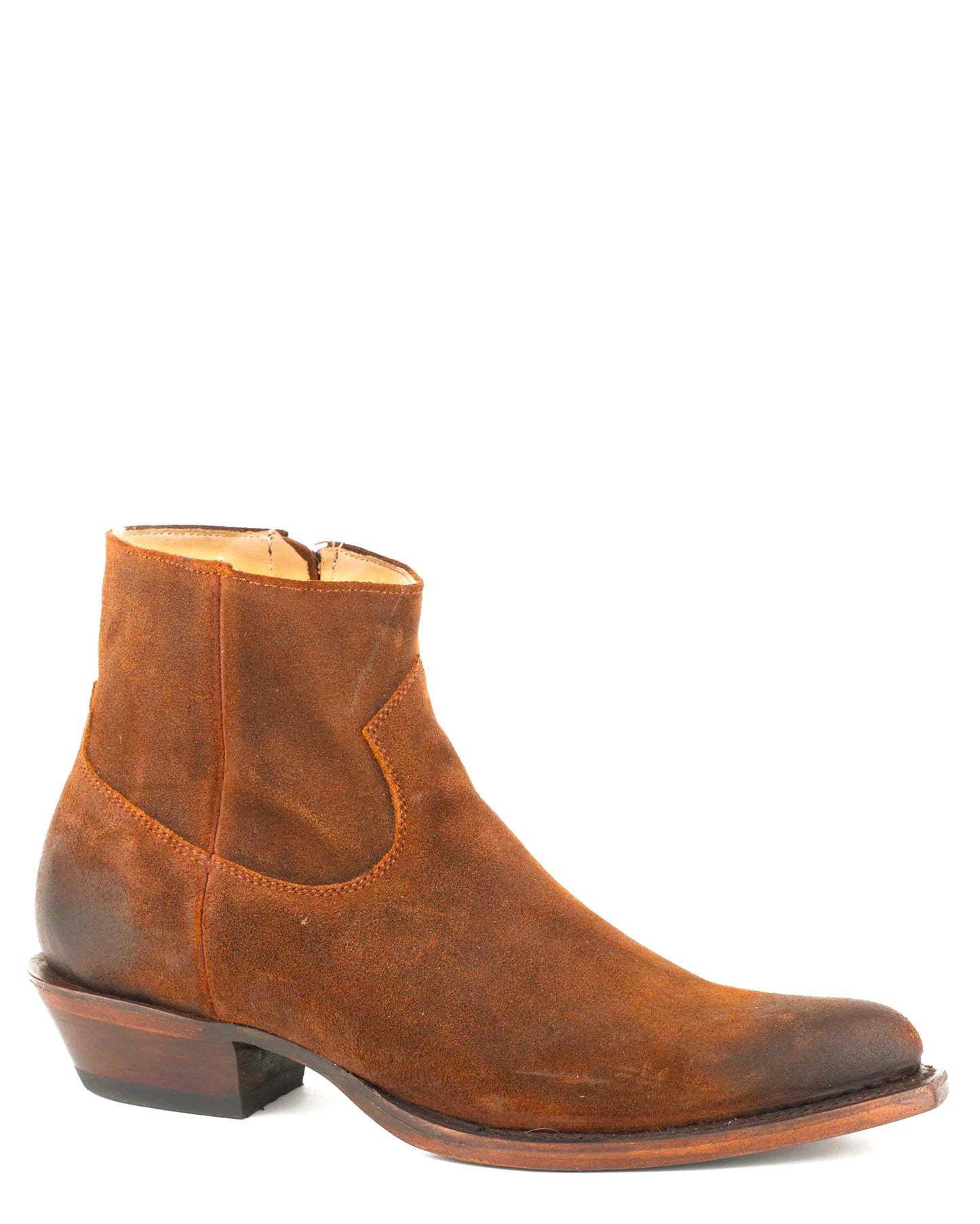 Women's Cleo Shortie Boots