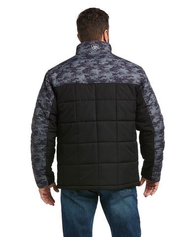 Crius Insulated Jacket