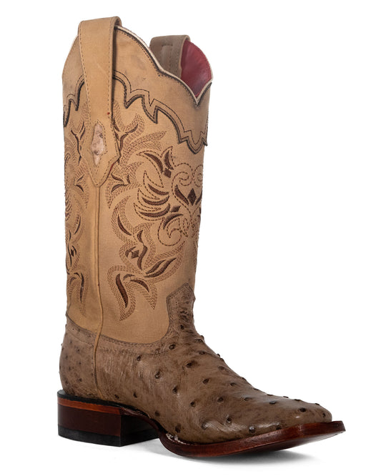 Women's Sofia Western Boots