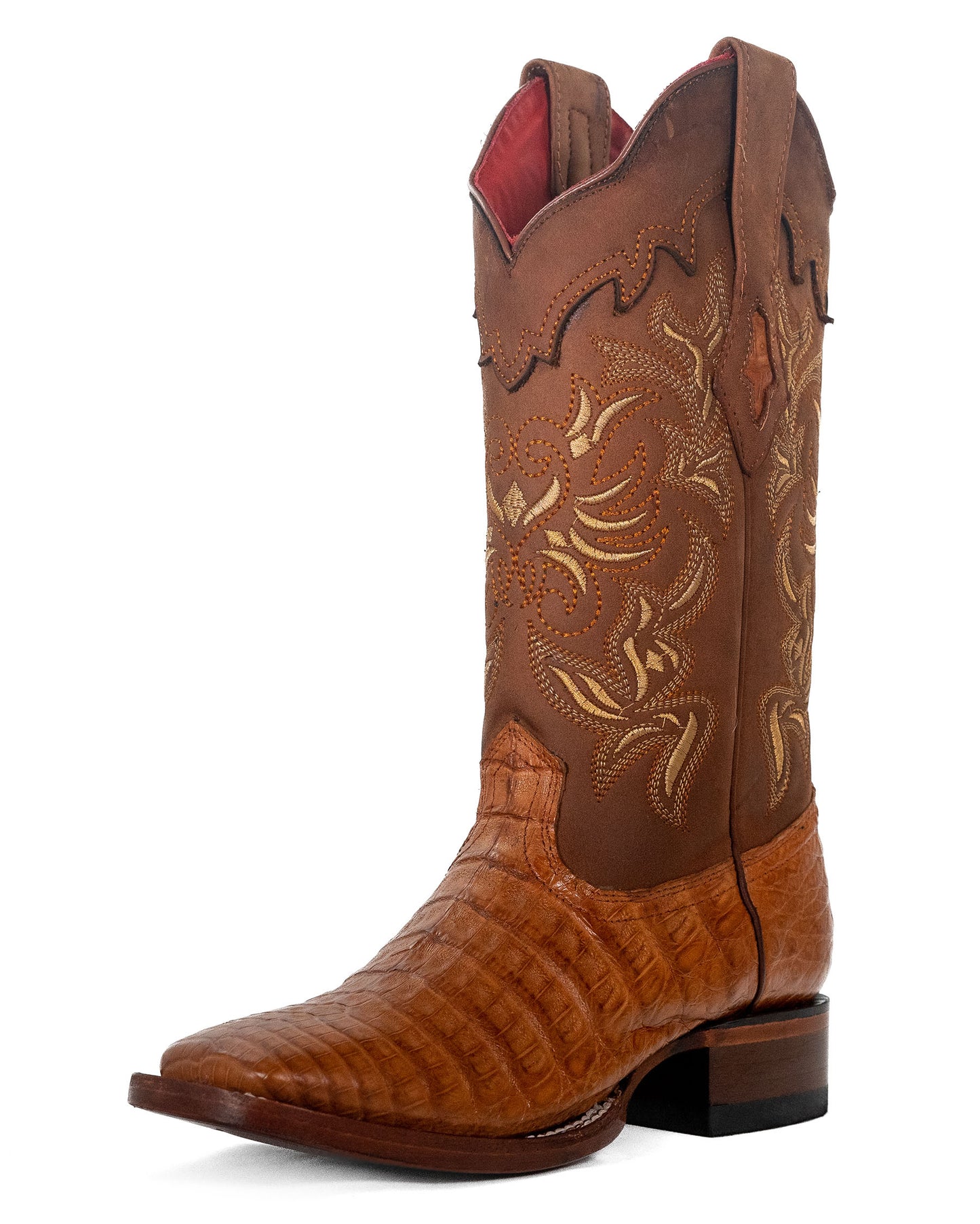 Women's Camila Western Boots