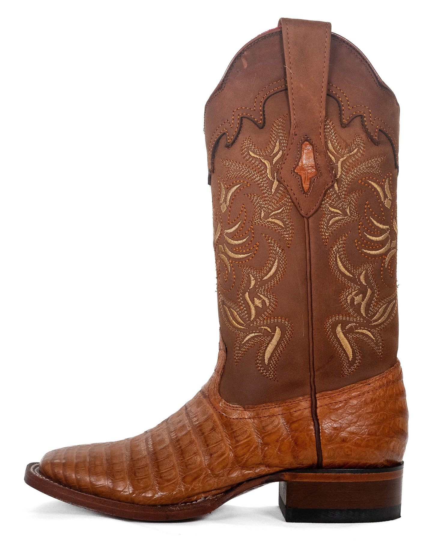 Women's Camila Western Boots