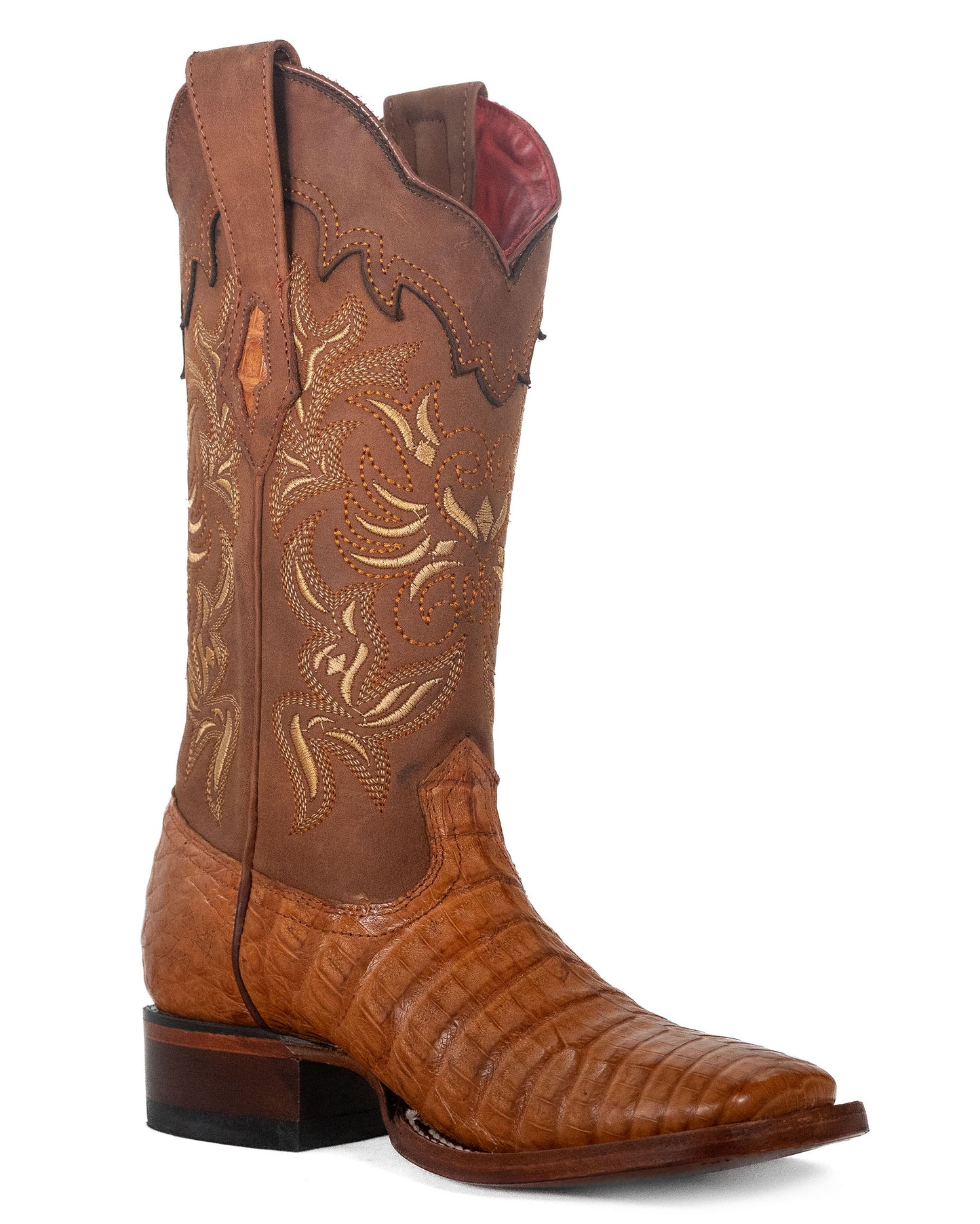 Women's Camila Western Boots