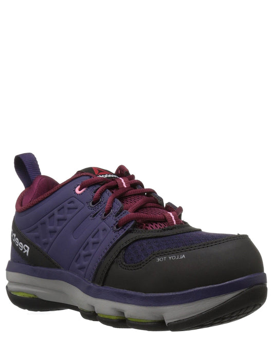 Womens DMX Athletic Work Shoes