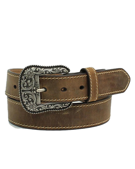 Women's Limited Edition Heavy Stitching Belt