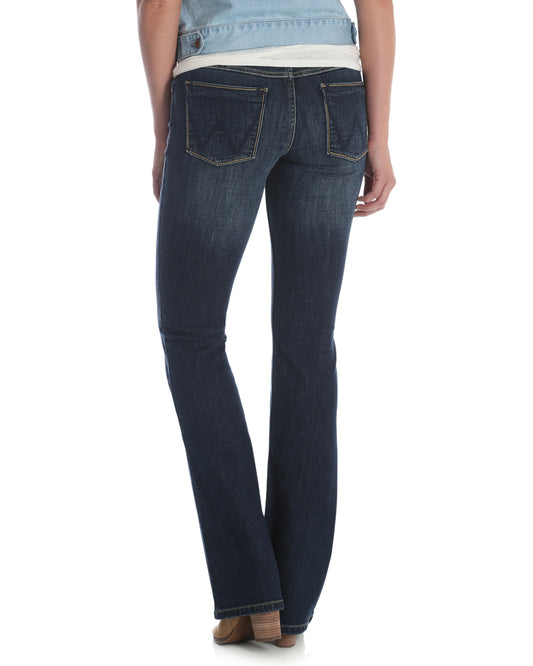 Women's Retro Sadie Bootcut Jean