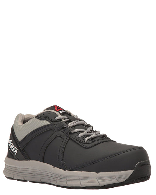 Mens Guide Cross Trainer Work Shoes