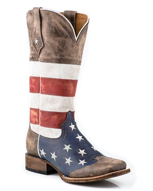 Womens American West Boots