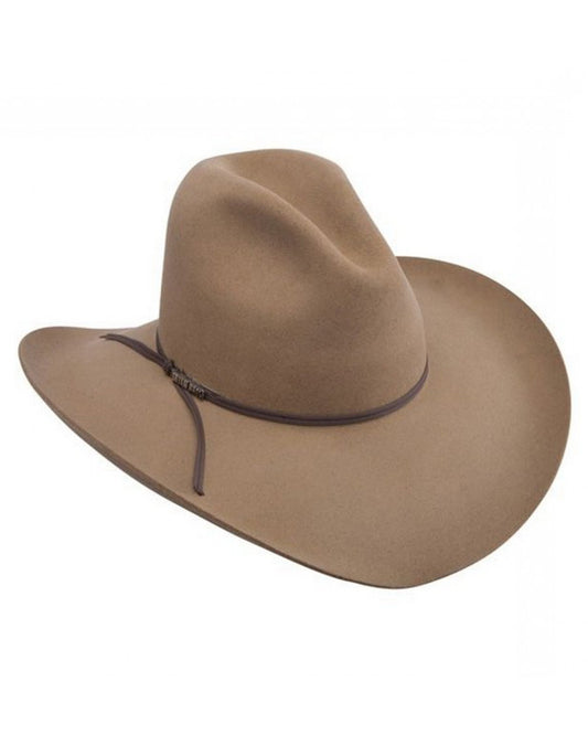 John Wayne Peacemaker 20X Stone Wool Hat