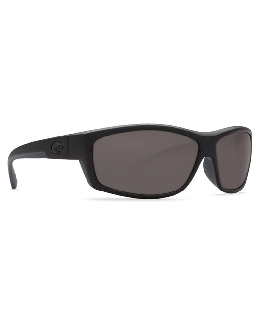 Saltbreak Gray Mirror Sunglasses