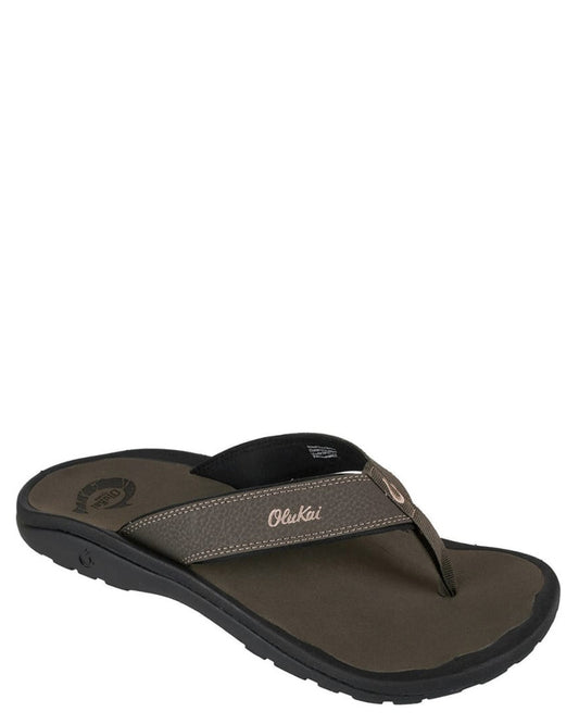 Mens Ohana Sandals - Kona