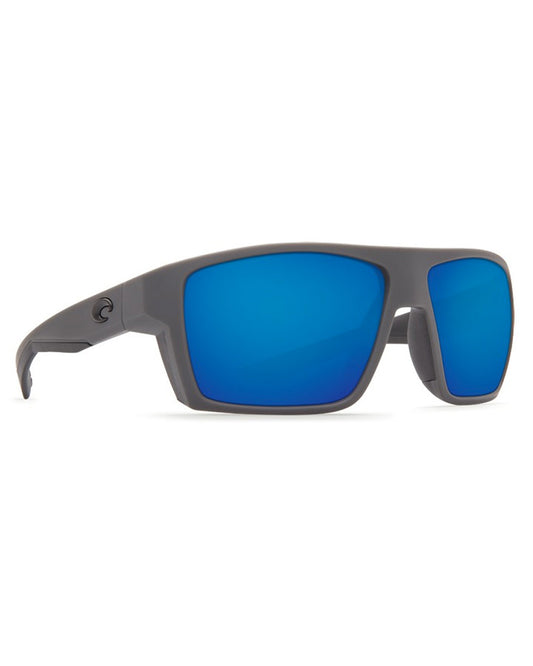 Bloke Gray Mirror Sunglasses