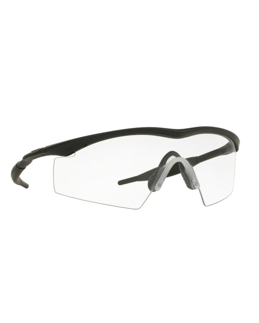 Ballistic Strike Clear Lense Sunglasses - Clear