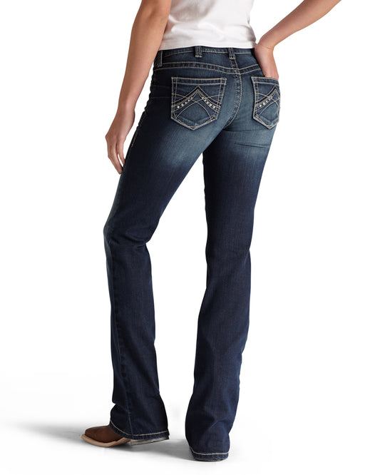 Women's Spitfire Riding Jeans