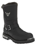 Mens Shift 9" Pull-On Boots