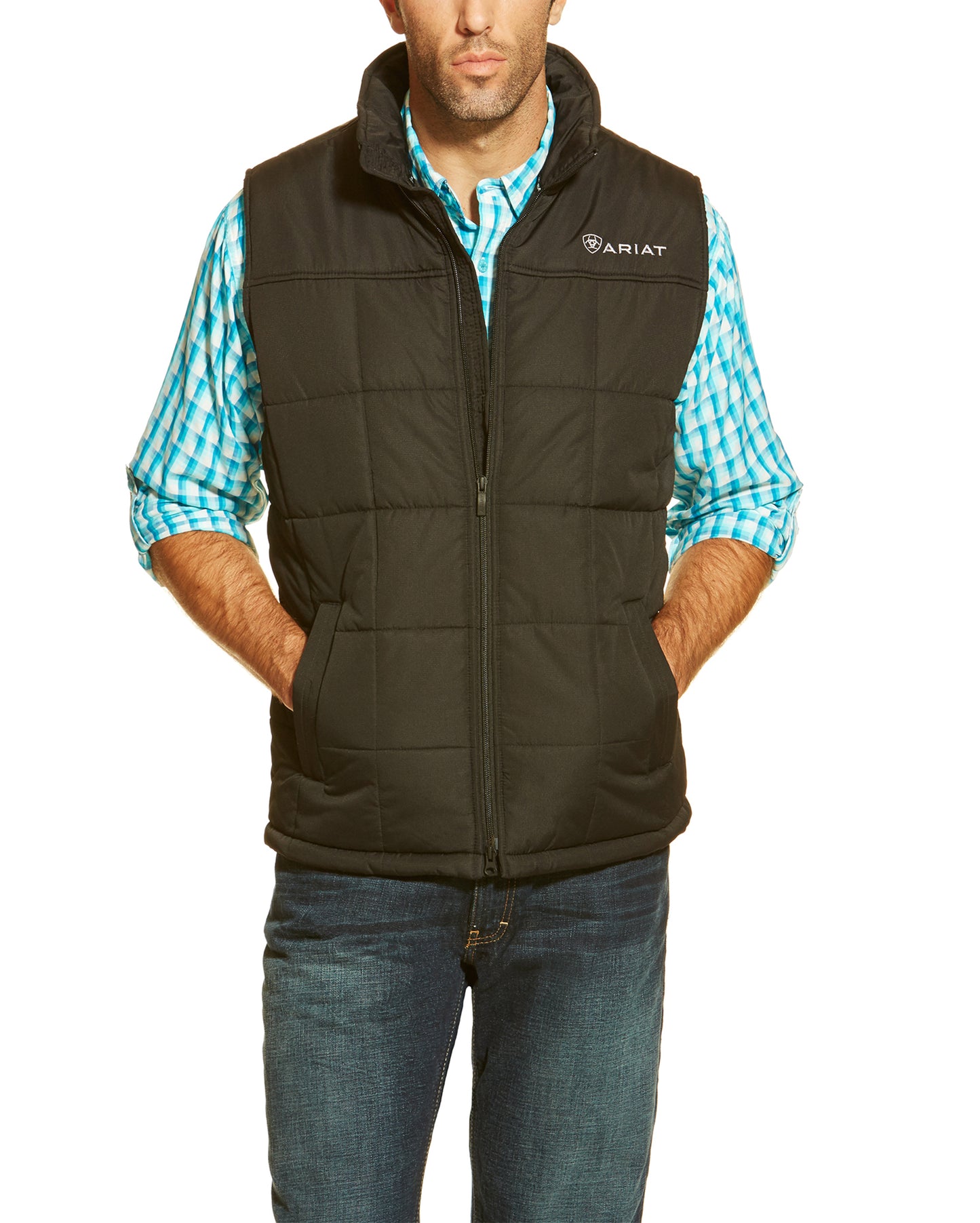 Men's Crius Insulated Vest