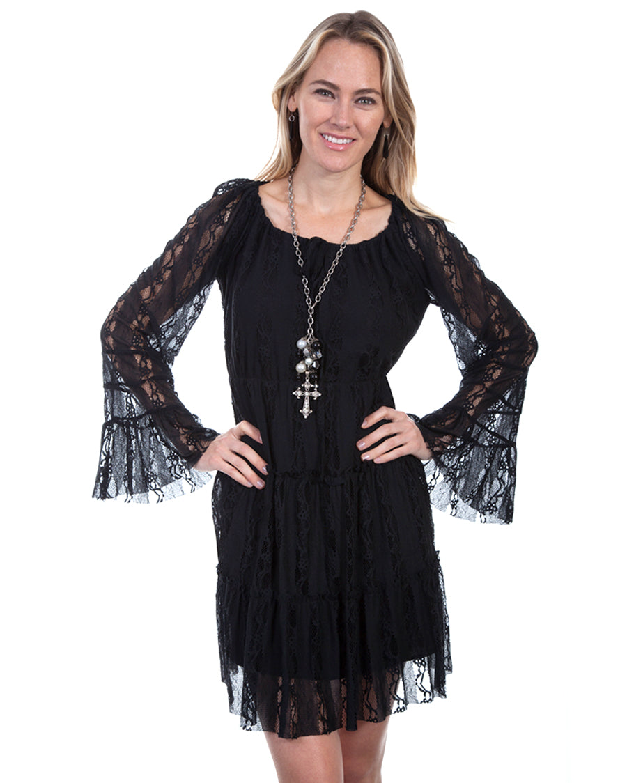 Women's Lace Dress