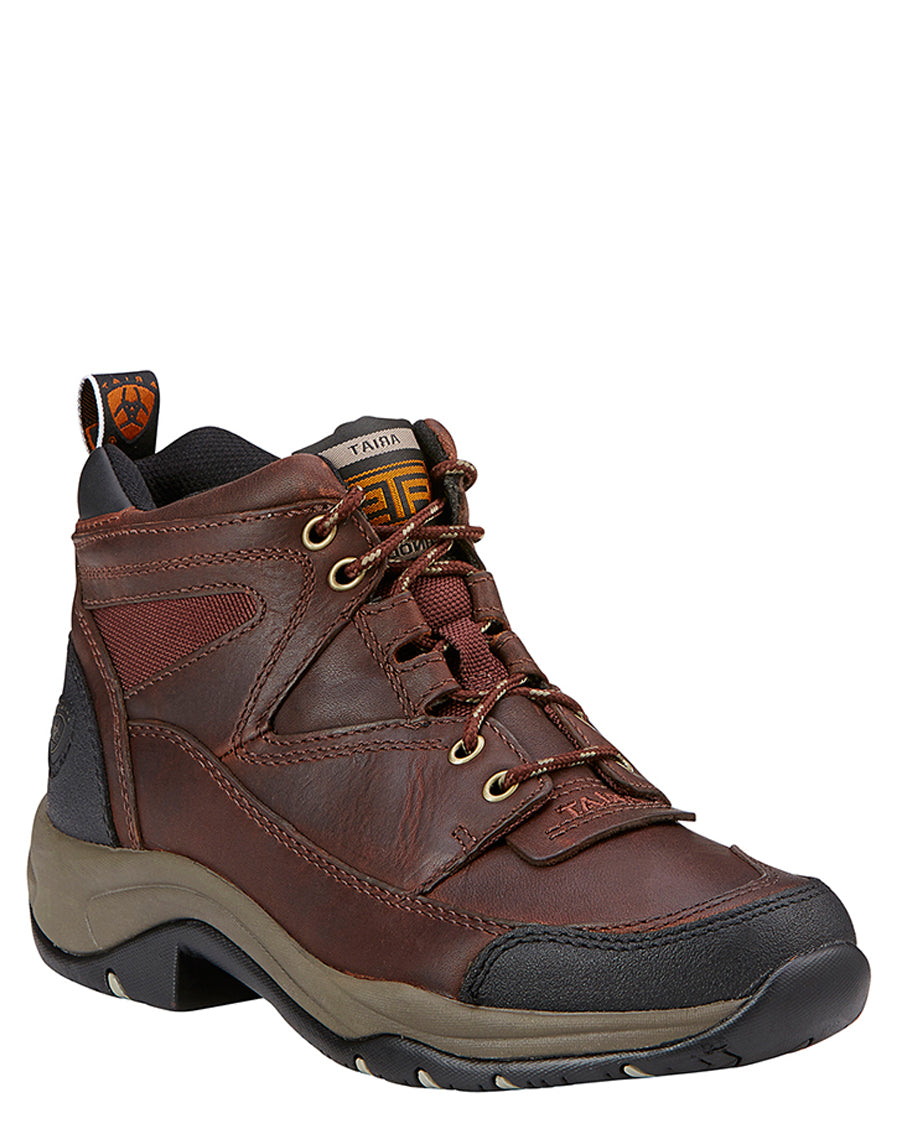 Ariat men's hot sale terrain h20