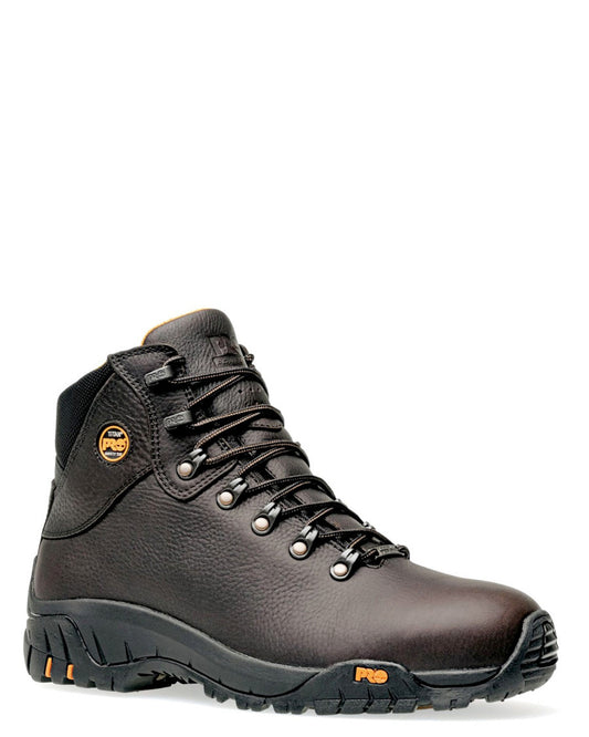 Mens Pro Titan Trekker Waterproof Lace-Up Boots