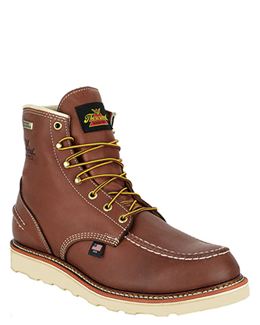 Men's 1957 Series H20 Lace-Up Boots