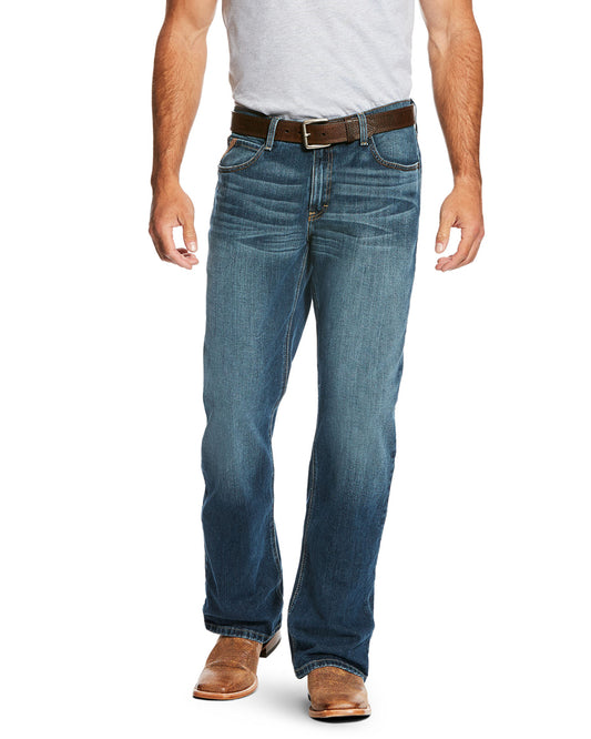 Mens M4 Legacy Kilroy Stretch Jeans