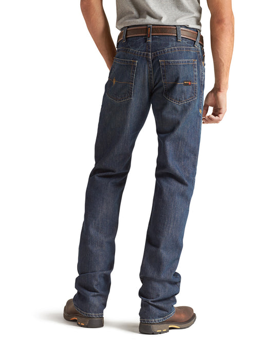 Men's M4 Fire Rated Basic Boot Cut Jeans