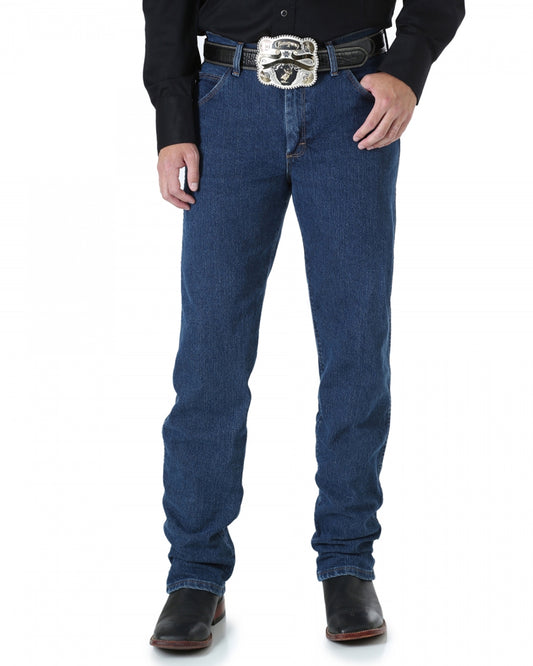 Mens Premium Performance Advanced Comfort Jeans