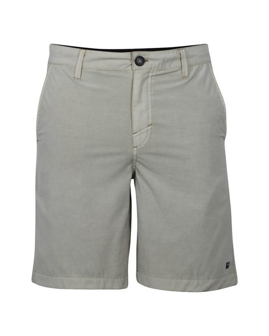 Mens Strance Shorts - Khaki