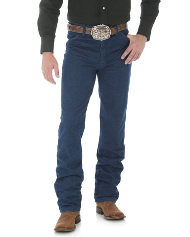 Men's Cowboy Cut Slim Fit Jeans – Skip's Western Outfitters
