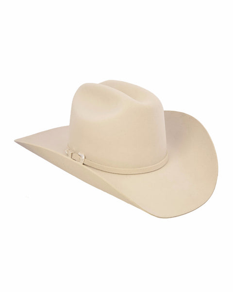 Resistols Tucker 3x Fur Felt Hat – Skip's Western Outfitters