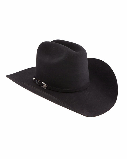 Stetsons 4X Apache Buffalo Felt Hat