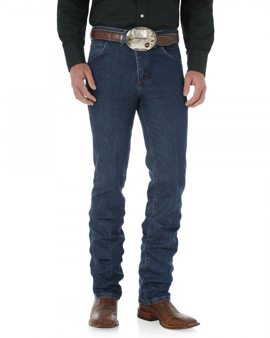 Mens Premium Performance Vintage Jeans