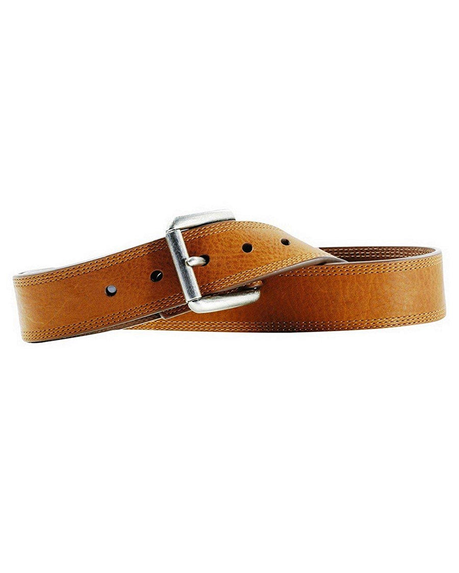 Men's Work Trip Stitch Belt