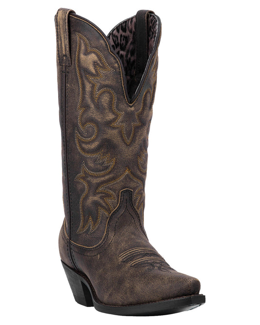 Womens Access Western Boots