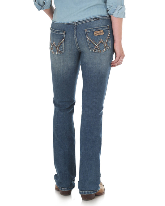 Women's Retro Mae Bootcut Jean