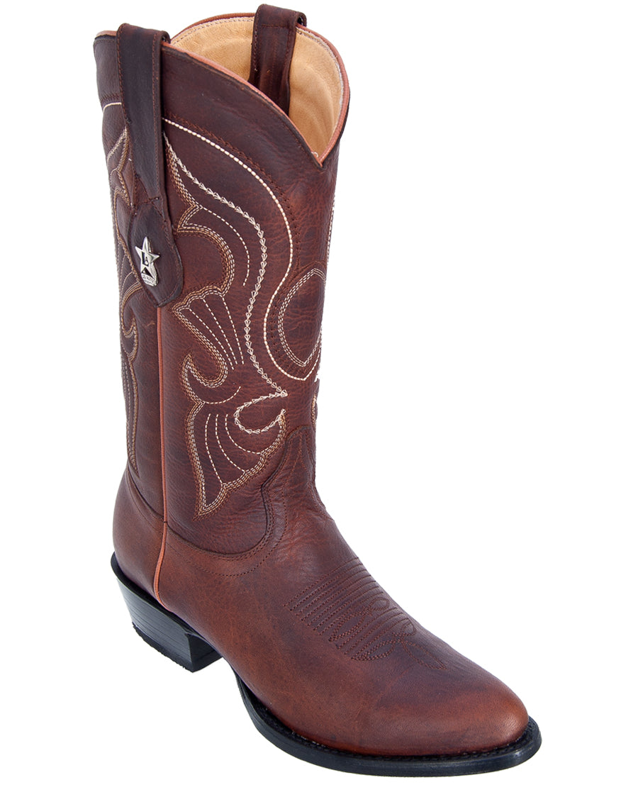 Men's Rage Western Boots