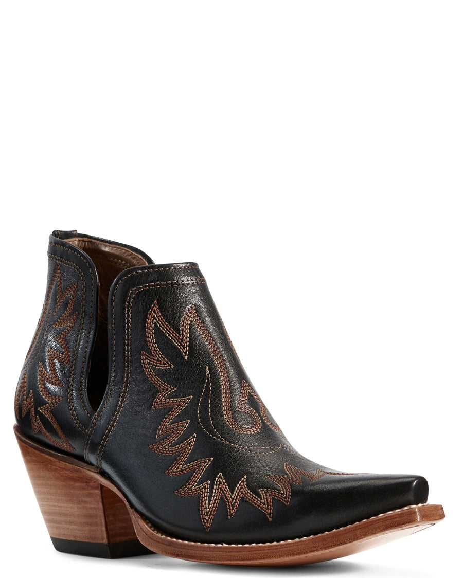 Women's Dixon Western Boots