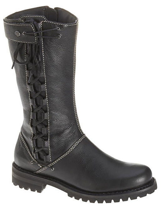 Womens Melia 10" Boots