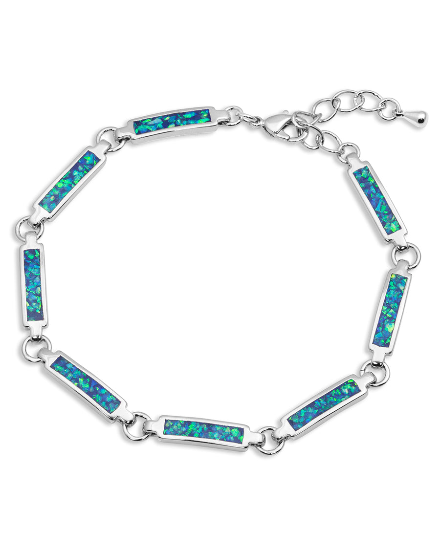 River Lights Waterway Bracelet