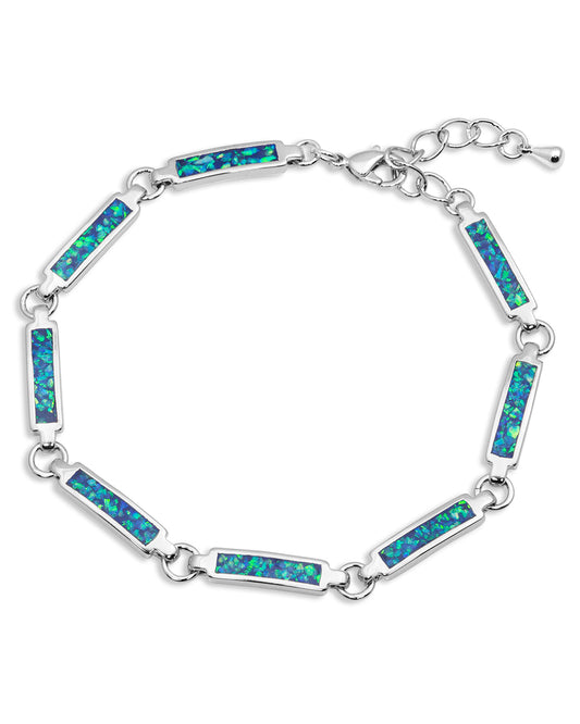 River Lights Waterway Bracelet