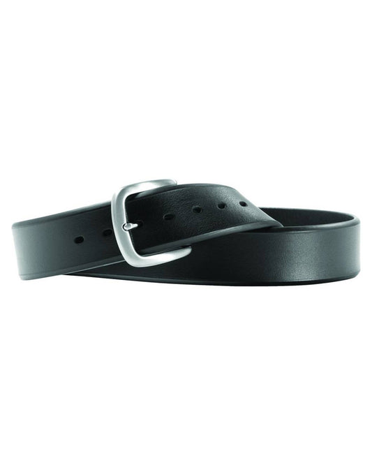 Men's Basic Leather Belt