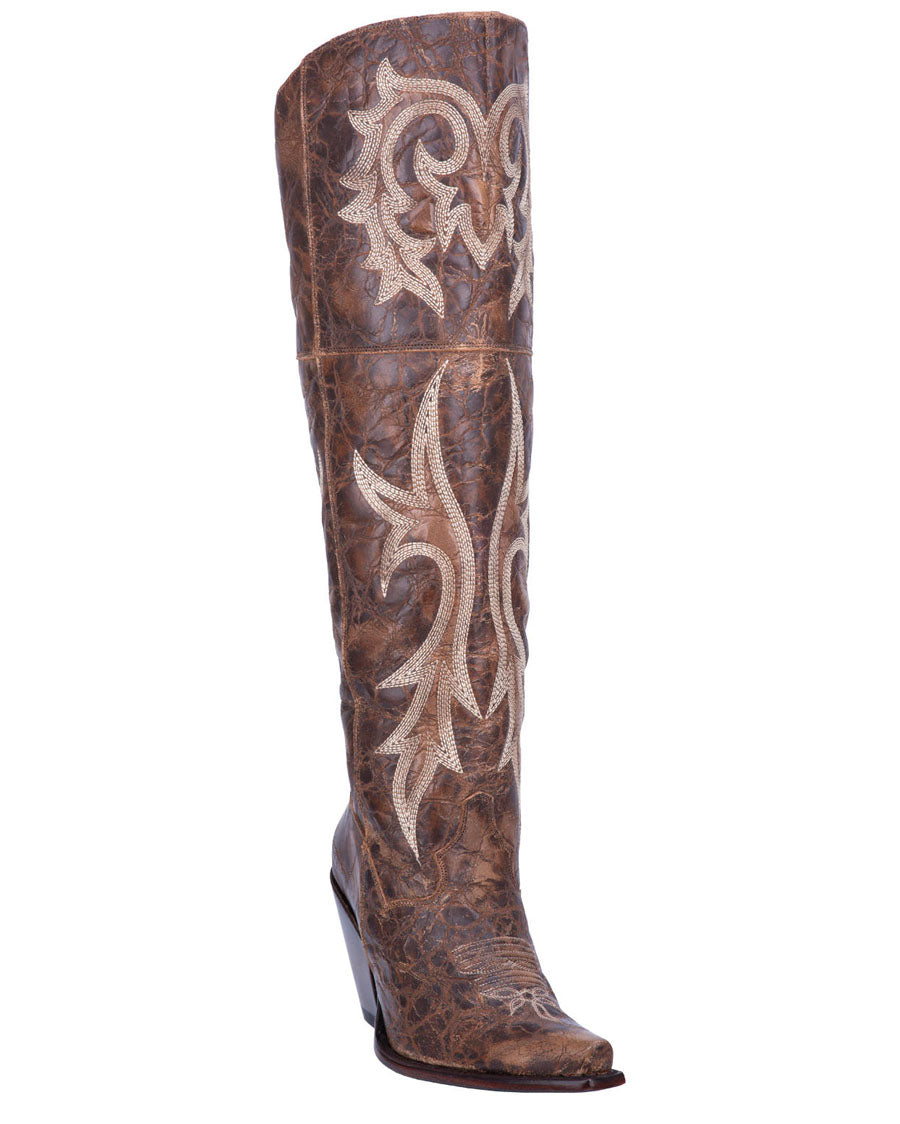 Women's Jilted Western Boots