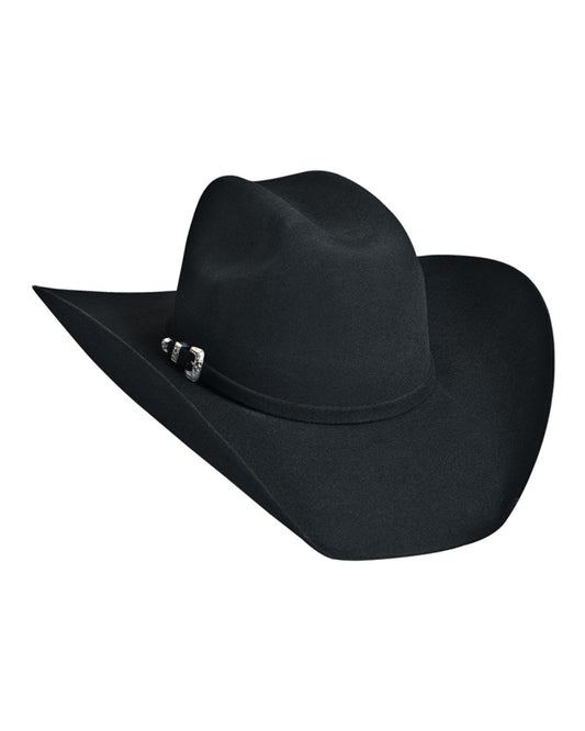 Bullhide Legacy 8X Felt Hat