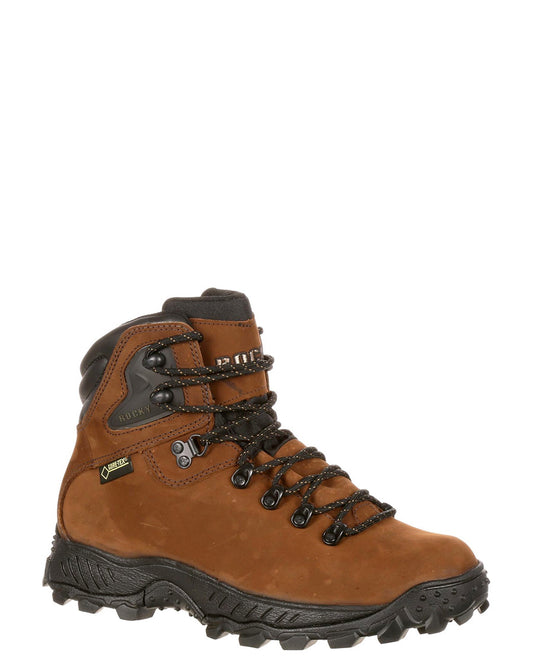 Mens RidgeTop GoreTex Waterproof Hiking Boots