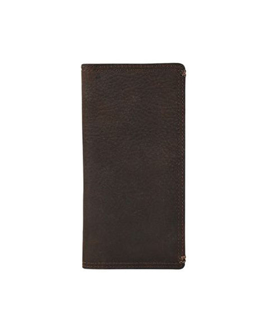 Tall Textured Wallet