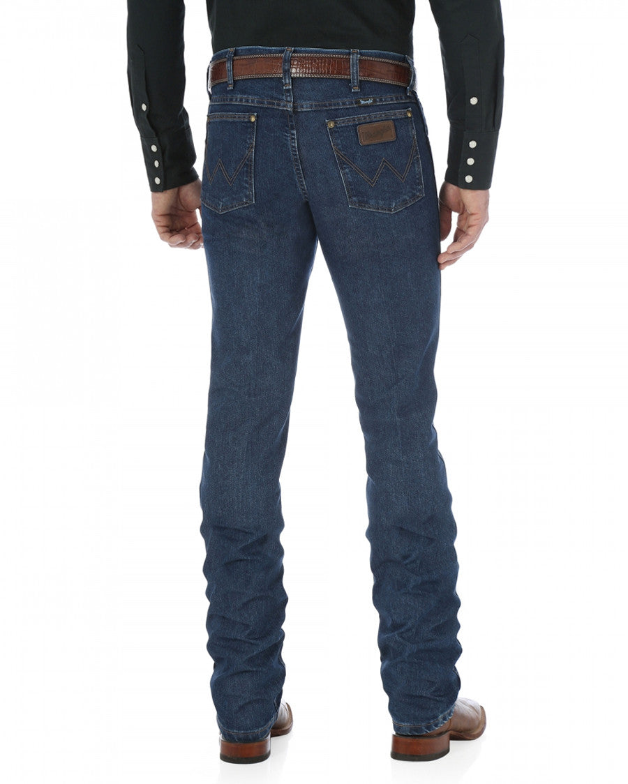 Mens Premium Performance Vintage Jeans