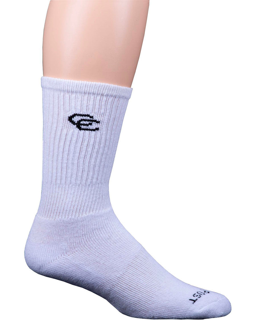 Men's All Around Crew 2-Pack Socks