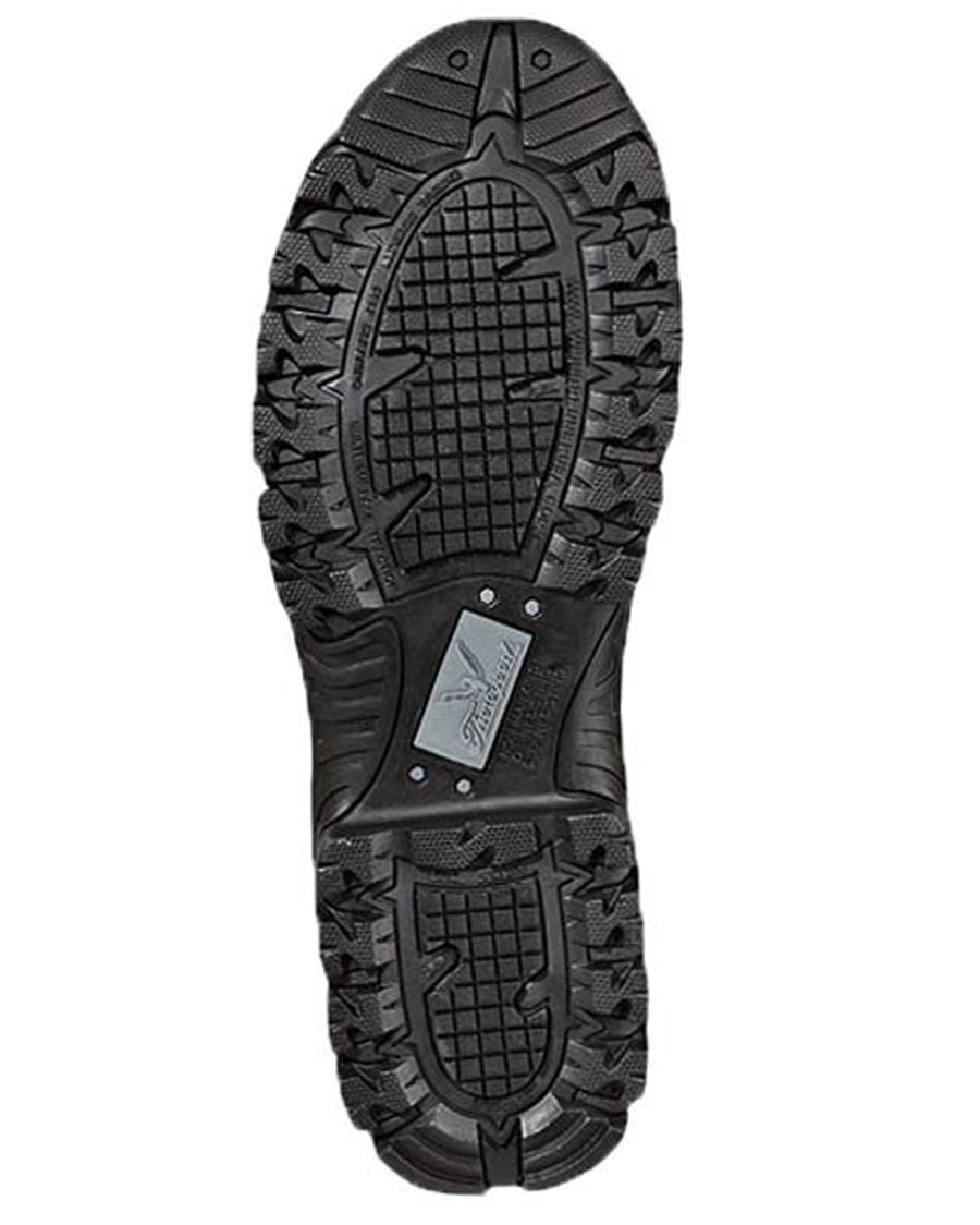 Men's Deuce 6" H20 Comp-Toe Tactical Boots