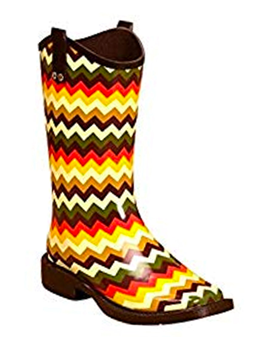 Blazin shops roxx rain boots