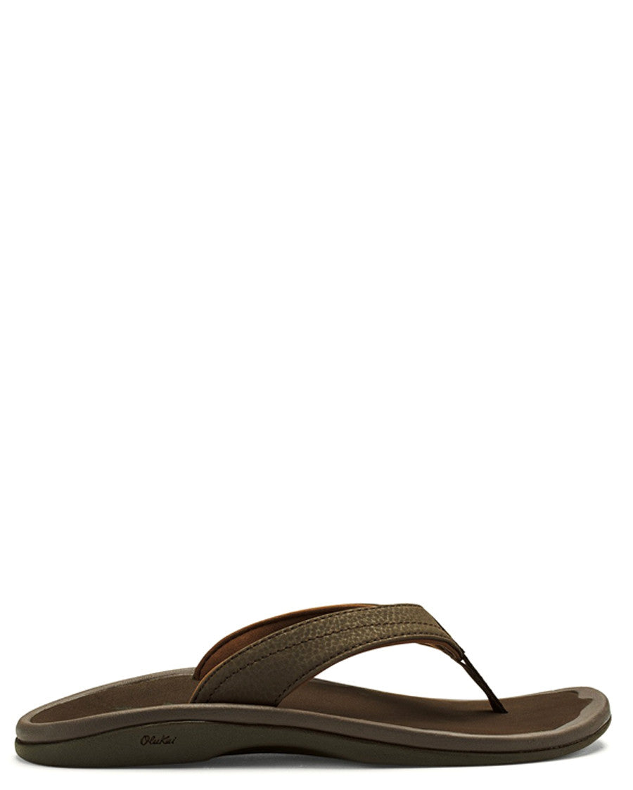 Womens Ohana Sandals - Dark Java